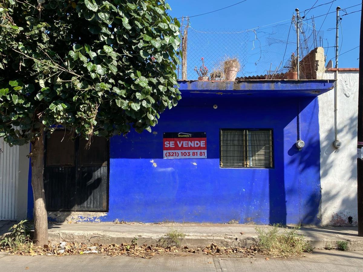 Casa en venta en Santa Cecilia, El Grullo — foto 1 de 5