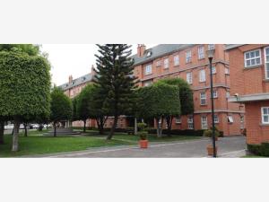 Departamento en venta en Ex-Hacienda Coapa, Coyoacán — foto 2 de 4