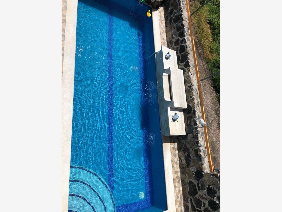 Casa en venta en Rancho Nuevo, Yautepec — foto 1 de 24