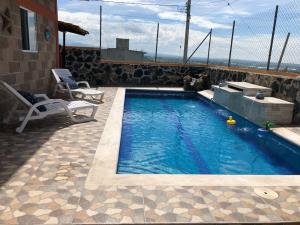 Casa en venta en Rancho Nuevo, Yautepec — foto 2 de 24