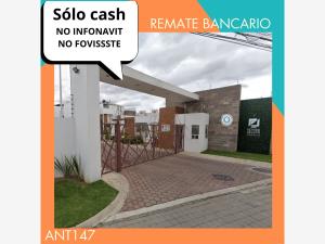 Casa en Real del Bosque, Puebla, Puebla