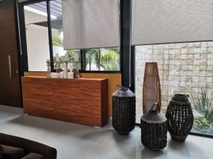 Casa en renta en La Rejoyada, Mérida — foto 2 de 14