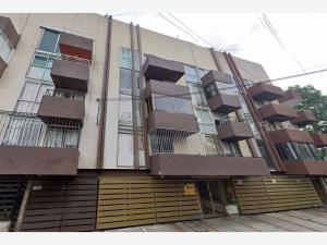 Departamento en Portales Sur, Benito Juárez, Ciudad de México