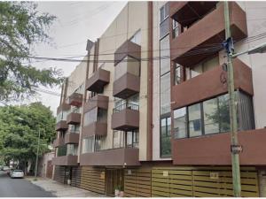Departamento en venta en Portales Sur, Benito Juárez — foto 2 de 6