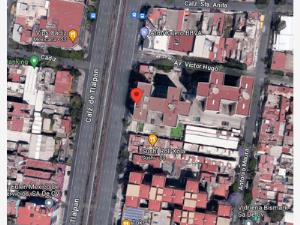 Departamento en Moderna, Benito Juárez, Ciudad de México
