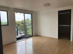 Departamento en San Juanico, Miguel Hidalgo, Ciudad de México
