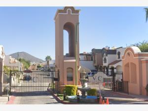 Casa en venta en Villa California Residencial, Hermosillo — foto 2 de 11