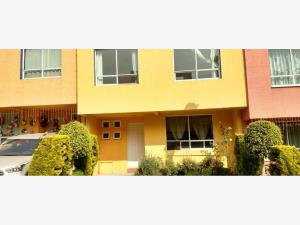 Casa en venta en Estado de Hidalgo, Álvaro Obregón — foto 3 de 5