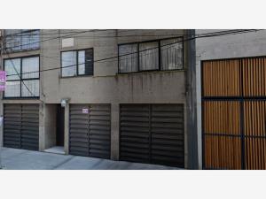Departamento en Napoles, Benito Juárez, Ciudad de México