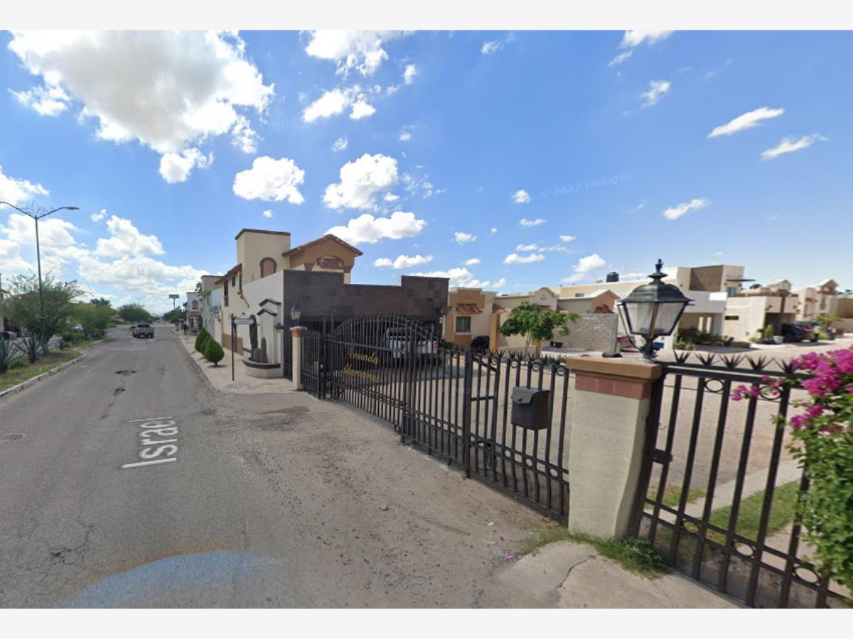 Casa en venta en Villa Bonita, Hermosillo — foto 1 de 11