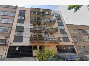 Departamento en Portales Sur, Benito Juárez, Ciudad de México