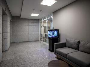 Oficina en renta en Centro (Área 5), Cuauhtémoc — foto 3 de 11