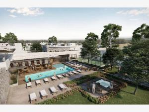 Departamento en venta en Zirándaro, San Miguel de Allende — foto 2 de 14