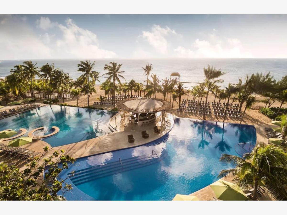 Departamento en venta en Playa del Carmen, Solidaridad — foto 1 de 22