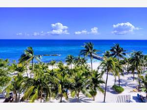 Departamento en venta en Playa del Carmen, Solidaridad — foto 3 de 22