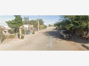 Casa en venta en Ángeles de Puebla, Mexicali — foto 2 de 4