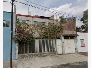 Casa en Ciudad Jardin, Coyoacán, Ciudad de México