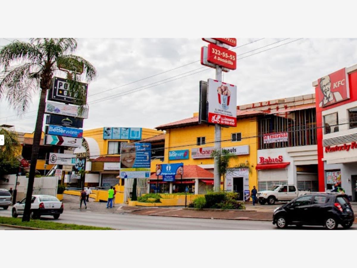 Local en venta en Jacarandas, Cuernavaca — foto 1 de 7