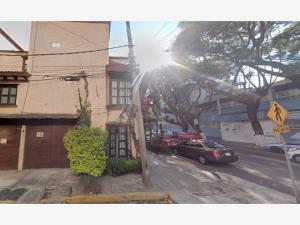 Casa en Del Valle Centro, Benito Juárez, Ciudad de México
