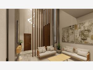 Casa en venta en La Escondida, Saltillo — foto 3 de 7
