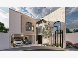 Casa en venta en La Escondida, Saltillo, Coahuila de Zaragoza