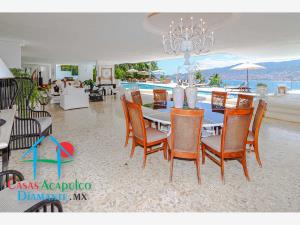 Casa en renta en Las Brisas 1, Acapulco de Juárez — foto 2 de 53