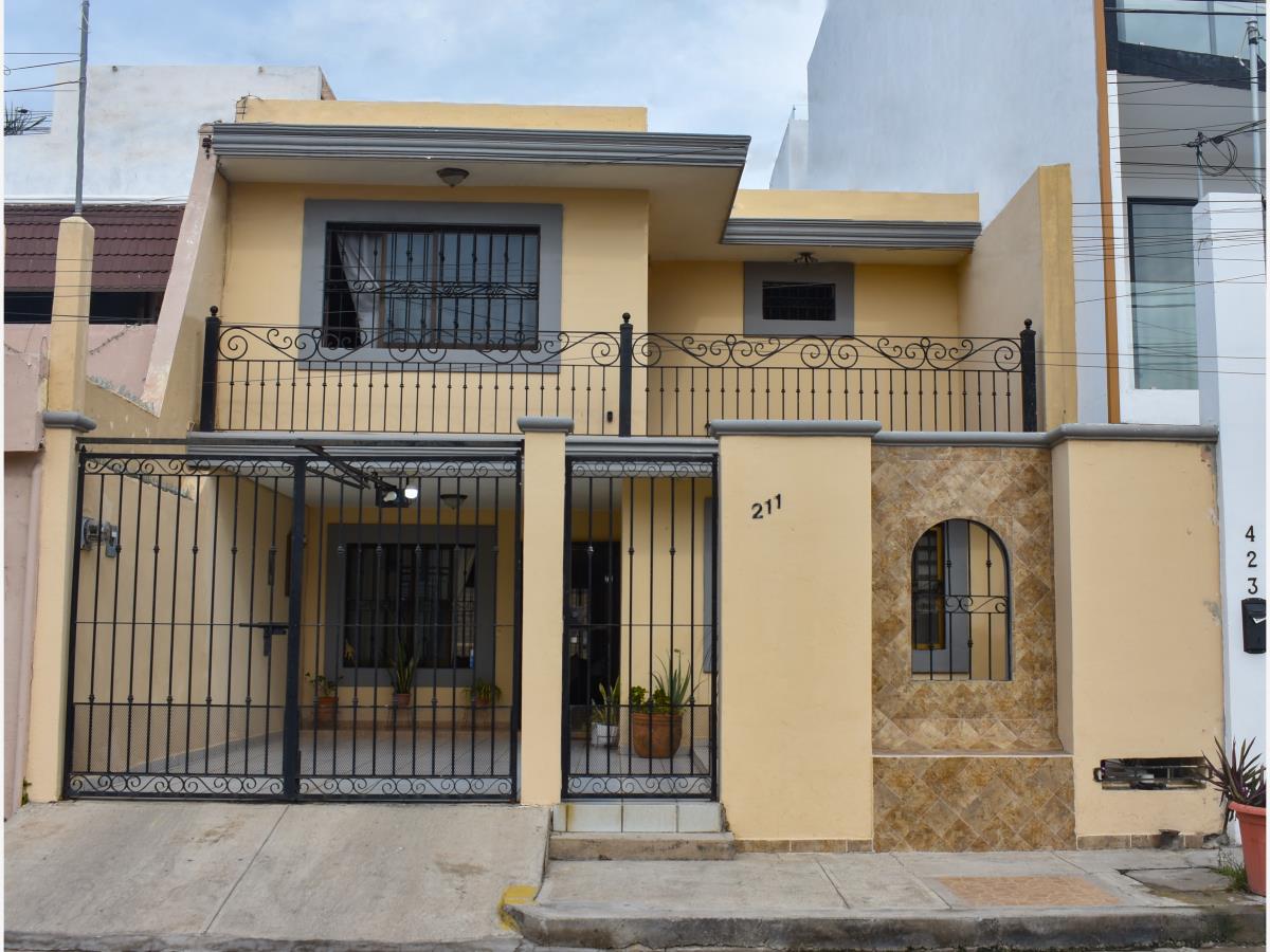 Casa en venta en Playas del Sur, Mazatlán — foto 1 de 34