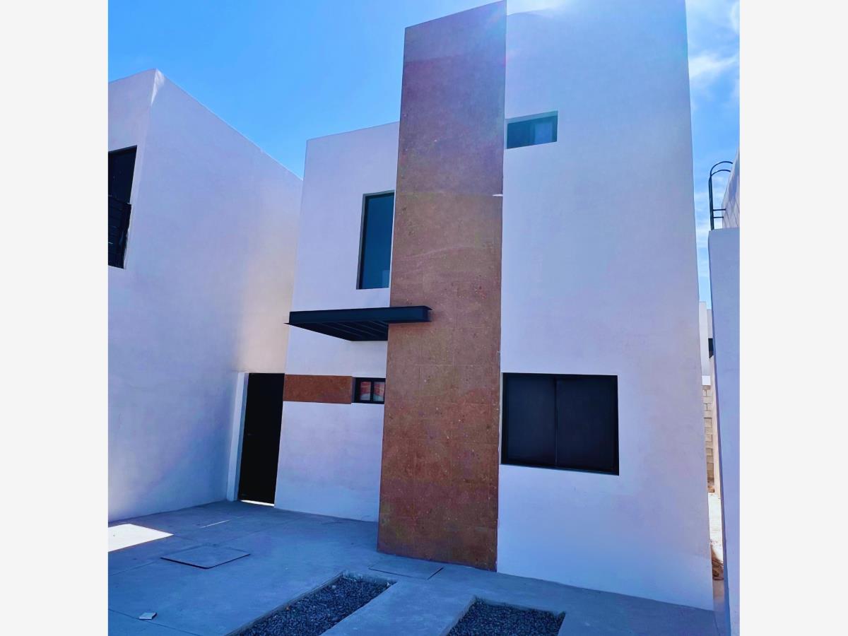 Casa en venta en Oscar Flores Tapia, Torreón — foto 1 de 5