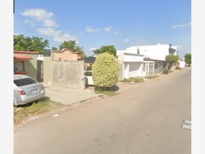 Casa en venta en San Luis Residencial, Culiacán — foto 2 de 10