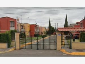 Casa en venta en Hacienda de Cuautitlán, Cuautitlán — foto 2 de 5