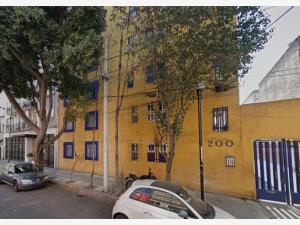 Departamento en Buenavista, Cuauhtémoc, Ciudad de México
