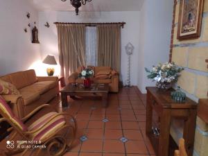 Casa en venta en San Francisco Tlalnepantla, Xochimilco — foto 3 de 15