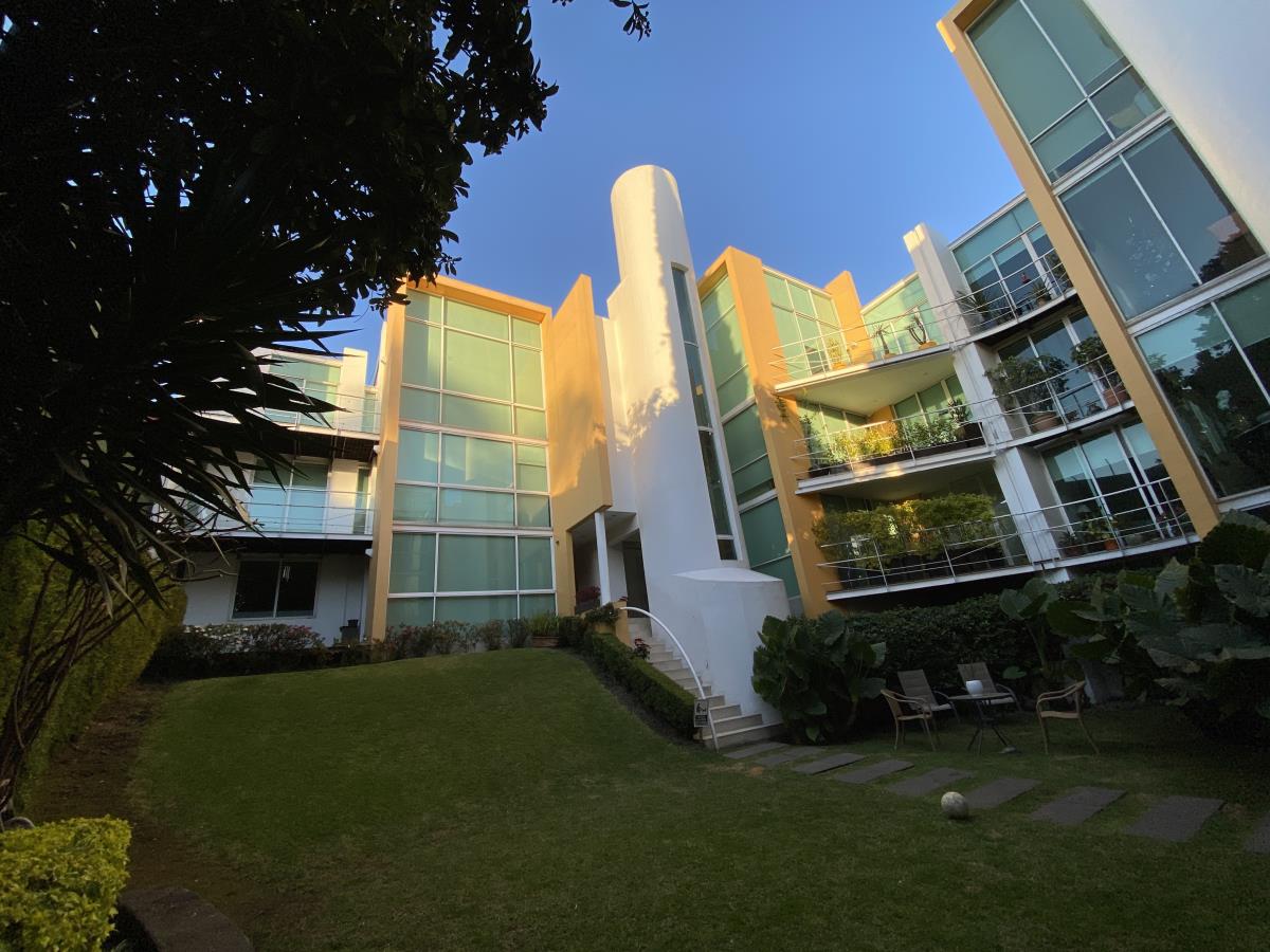 Departamento en venta en Las Aguilas, Álvaro Obregón — foto 1 de 21