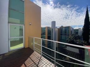 Departamento en venta en Las Aguilas, Álvaro Obregón — foto 3 de 21