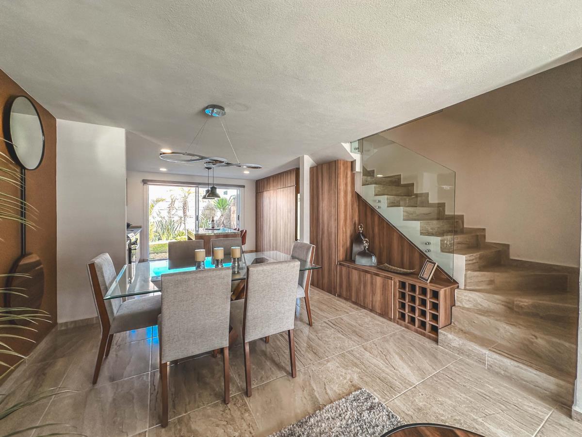 Casa en venta en Lomas de Angelópolis, San Andrés Cholula — foto 1 de 20
