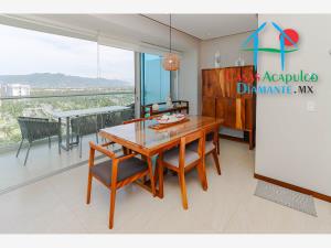 Departamento en venta en Playa Diamante, Acapulco de Juárez — foto 3 de 65