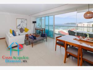 Departamento en venta en Playa Diamante, Acapulco de Juárez — foto 2 de 65