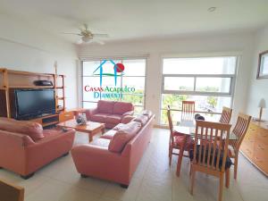 Departamento en venta en Mayan Lakes, Acapulco de Juárez — foto 2 de 57