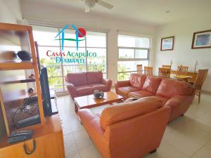 Departamento en venta en Mayan Lakes, Acapulco de Juárez — foto 3 de 57