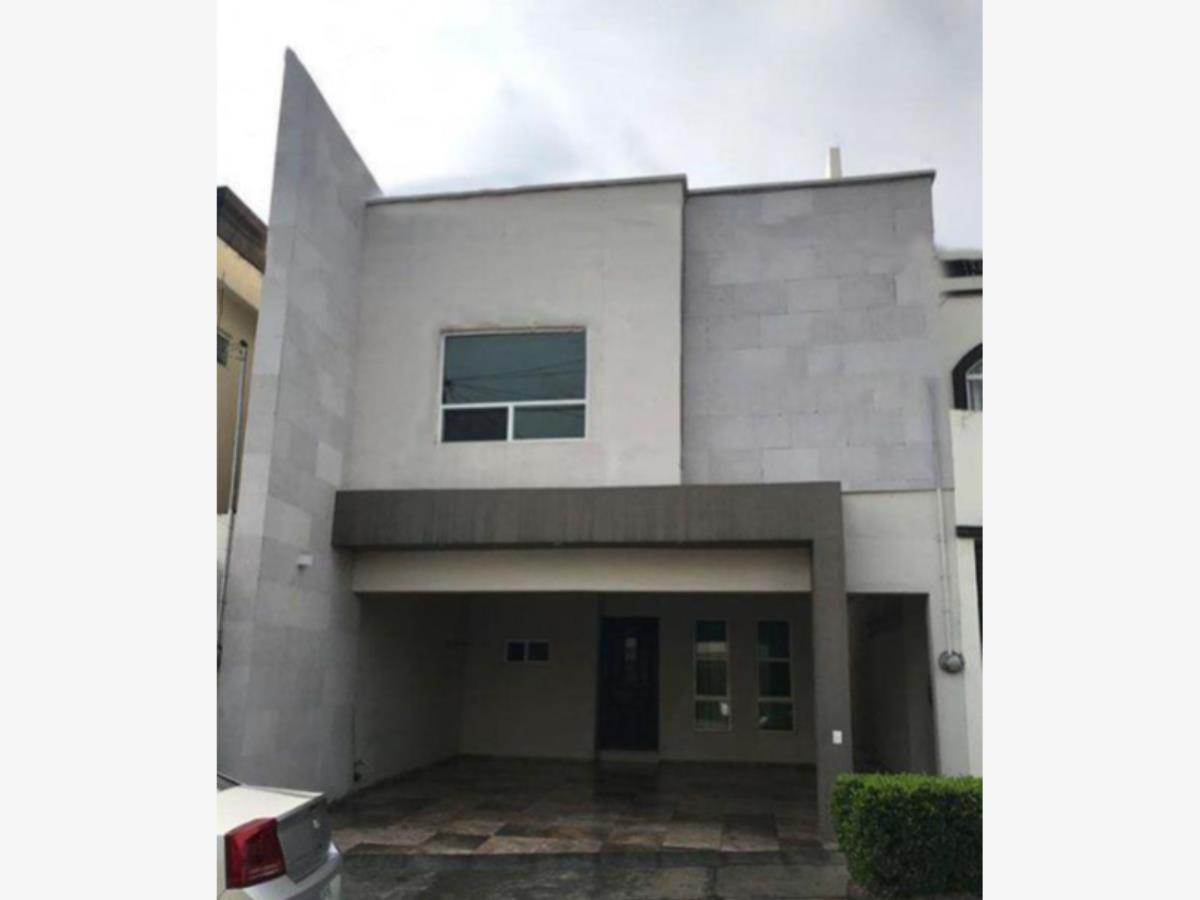 Casa en venta en Nexxus Residencial Sector Diamante, General Escobedo — foto 1 de 10