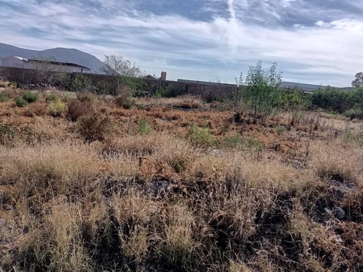 Terreno en venta en Banthi, San Juan del Río — foto 1 de 27