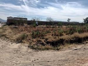 Terreno en venta en Banthi, San Juan del Río — foto 3 de 27