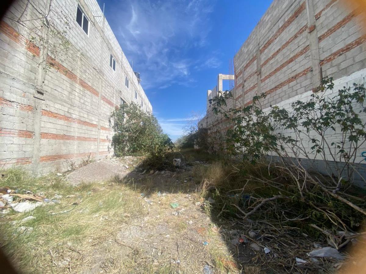 Terreno en renta en Banthi, San Juan del Río — foto 1 de 9