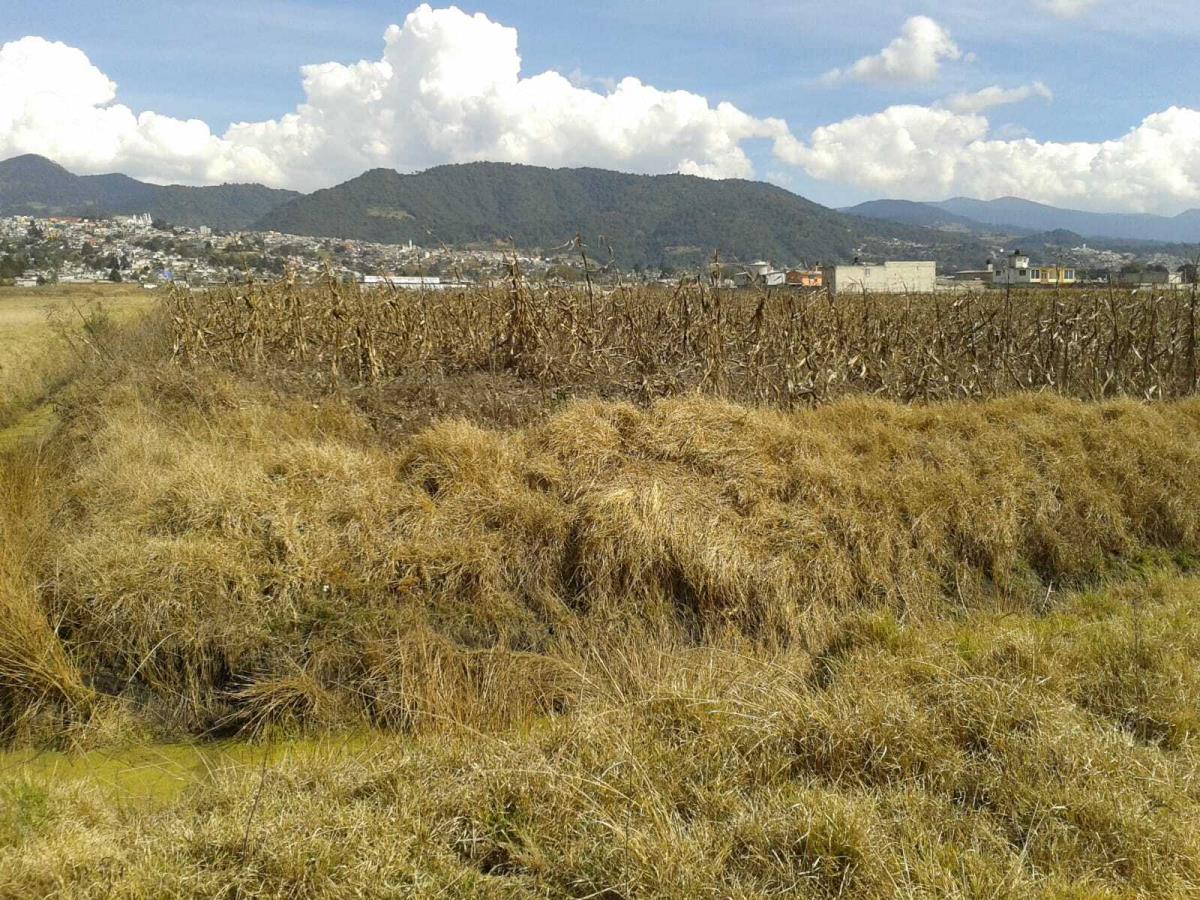 Terreno en venta en Valle de Lerma, Lerma — foto 1 de 3