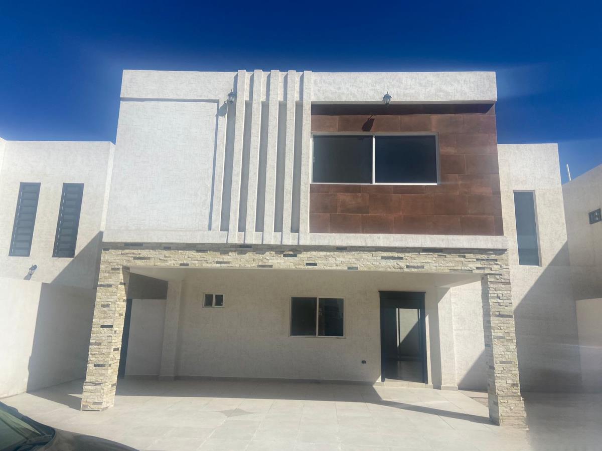 Casa en venta en Los Olivos, Gómez Palacio — foto 1 de 28