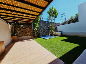 Casa en venta en Rancho Cortes, Cuernavaca — foto 2 de 17