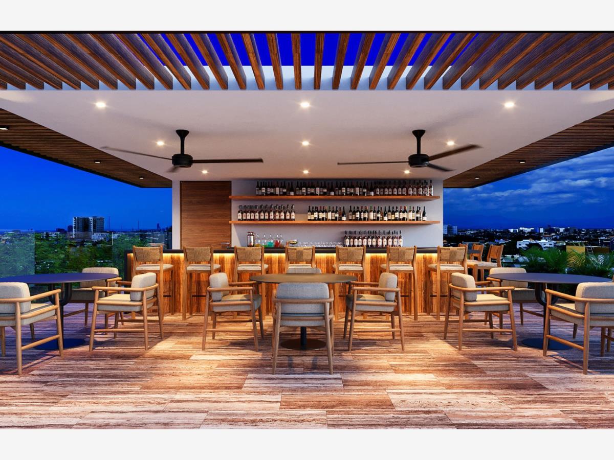 Departamento en venta en Playa del Carmen Centro, Solidaridad — foto 1 de 15