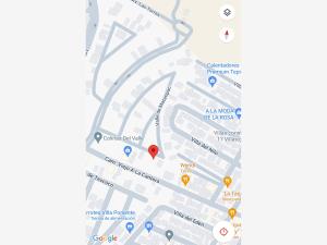 Terreno en venta en Colinas del Valle, Tepic, Nayarit