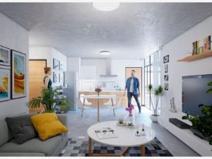 Departamento en venta en Guerrero, Cuauhtémoc — foto 2 de 6