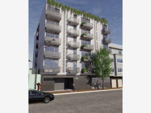 Departamento en venta en Guerrero, Cuauhtémoc — foto 3 de 6